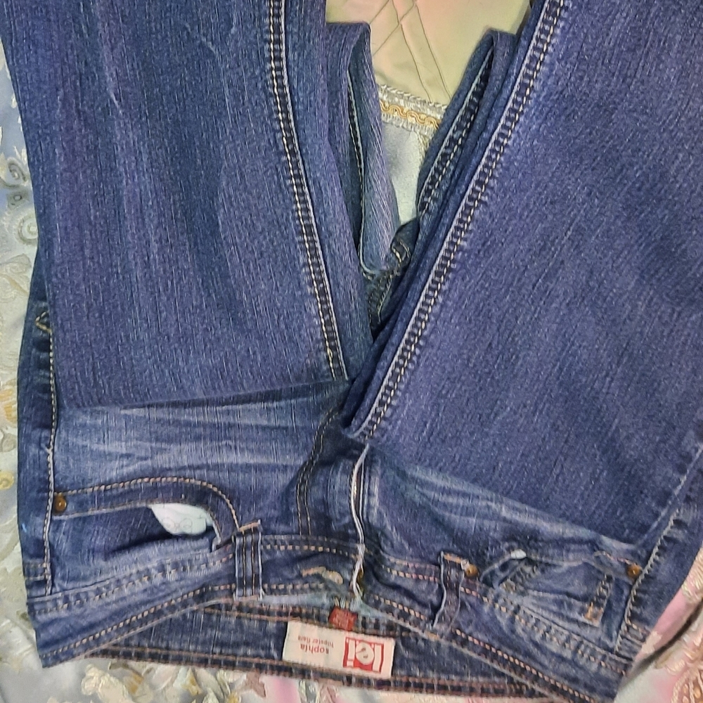 L.E.I. jeans